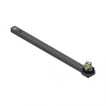 KK80 2/150/2049/72,5-52/127/0/0/75 mm 8005435 La Walterscheid® Technique d’attelage Walterscheid® Latte de traction à boule KBa8848W0 - 8005435