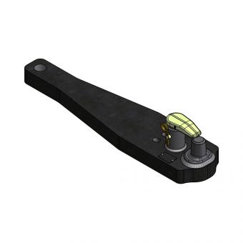 P50 1/0/685/38,5/175/LL1/40/50 mm 8005448 La Walterscheid® Technique d’attelage Walterscheid® Latte de traction à Piton PBa5324 - 8005448