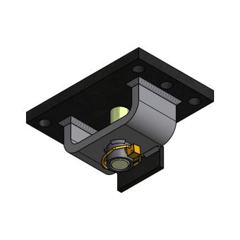 60HD200x120-20-30 mm 8005460 La Walterscheid® Anhängetechnik Walterscheid® Zugpendellager ZP4355-31 - 8005460