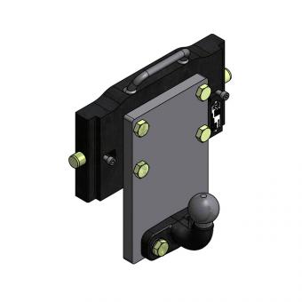 IN50 W=314/30/20 mm-125 mm 8005487 La Walterscheid® Kugelprodukte KK50 Walterscheid® Innenteil IN50/314-195 - 8005487