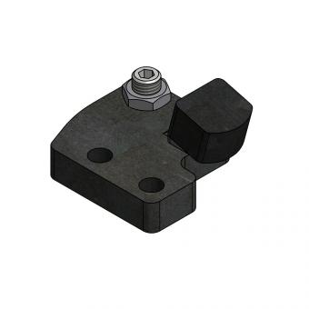 120/110/70/M20x60 mm links 8005509 La Walterscheid® Hitches Walterscheid® Safety Mechanism 8730-00-L – 8005509