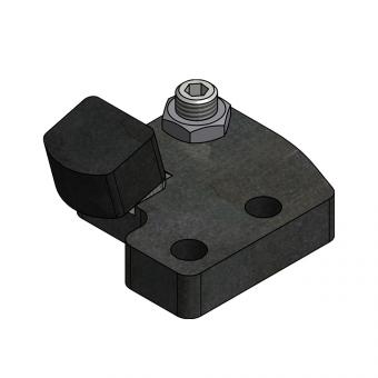 120/110/70/M20x60 mm rechts 8005510 La Walterscheid® Hitches Walterscheid® Safety Mechanism 8730-00-R – 8005510