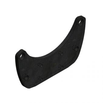 404x140/HD=140x80/M16 8005515 La Walterscheid® Anhängetechnik Walterscheid® Adapter AD859 - 8005515