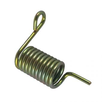 22x29x3,6 mm/L=43x11W 8005518 Ds Walterscheid® Anhängetechnik Walterscheid® Feder 25-22 - 8005518