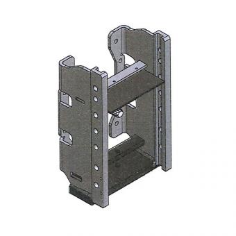 KU373 W=335/30/22 mm-7H 8005552 La Walterscheid® Anhängetechnik Walterscheid® Kupplungsbock KU373L1 - 8005552