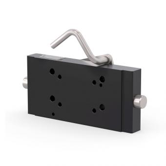 KuP241-23 W=241/30/22 mm-83x56M10/120x55M14 8005559 La Walterscheid® Anhängetechnik Walterscheid® Kupplungsplatte KuP241-23 - 8005559