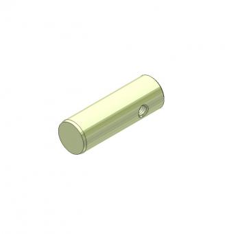 D=22x87 mm 8005564 La(1) Walterscheid® Ersatzteile & Zubehör Walterscheid® Rastbolzen 239-006 - 8005564