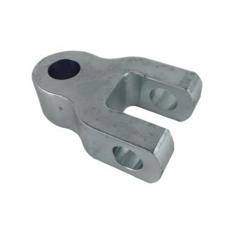 Gabelkopf FE35S Cat. 3 | 35,7 | 50 | 110 | 56 mm 8005600 La Walterscheid® Anhängetechnik Gabelkopf FE35S - 8005600