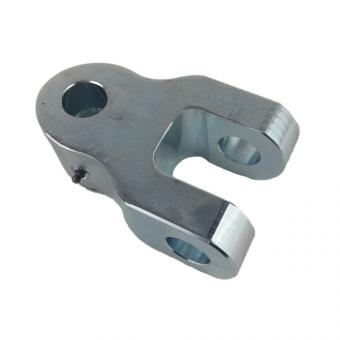 Gabelkopf FG32S Cat. 3 | 32,2 | 64 | 111 | 56 mm 8005629 La Walterscheid® Anhängetechnik Gabelkopf FG32S - 8005629