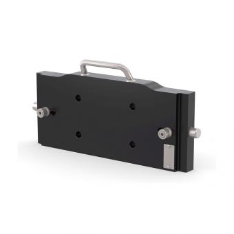 KuP389/30-4 W=389/30/20 mm-160/HD=140x80/M16 8005684 La Walterscheid® Anhängetechnik Walterscheid® Kupplungsplatte KuP389-4/30 - 8005684
