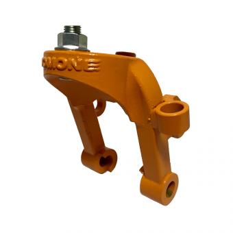 8005697 La Walterscheid® Niederhalter 720-05376-00 - 8005697