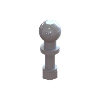 50-125x26x30-M30x2 mm 8005710 La Ball Sparepart 460-00039-00 – 8005710