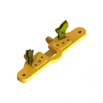 W=250 mm Right+Left 8005713 La Zwangslenkung 720-03945-00 - 8005713
