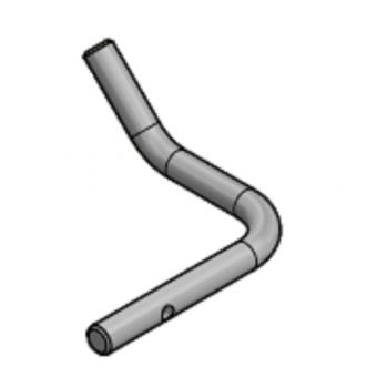 D=10-65x30 mm-45° 8005741 La Walterscheid® Anhängetechnik Walterscheid® Auslösehebel 25-30 - 8005741