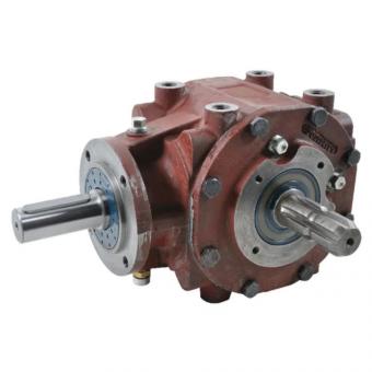 9.312.763.10.te La Comer Industries® Boîte de vitesses T-312A - 9.312.763.10.TE