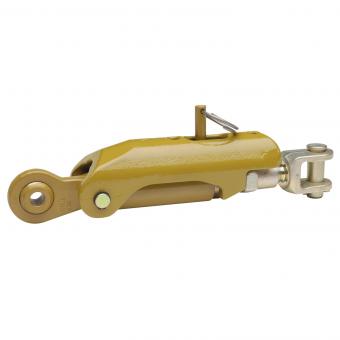STABILISATOR ADSST 412-426+/-19 LA.JD-GRÜN Adsst 1 Walterscheid® Stabilisateur ADSST Walterscheid® Stabilisateur ADSST - 1204526