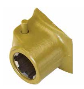 SCHIEBESTIFT 1 3/4 AKTUELL Agraset Stift 1 Walterscheid® Locking mechanisms Walterscheid® AgraSet 102 - 1339302