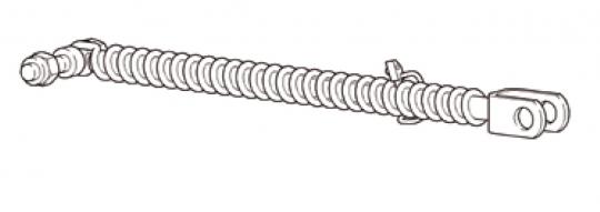 456-474+-70 ZN12C Dhsl Ov 1 Walterscheid® Walterscheid® Entretoises DHSLOV une variante C - 1308638