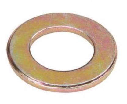 51X125X18,5 UH-CAT.4 ZN10C Distanzscheibe 1 Walterscheid® Lower link hooks accessories Walterscheid® Spacer washer 51 125 - 1306422