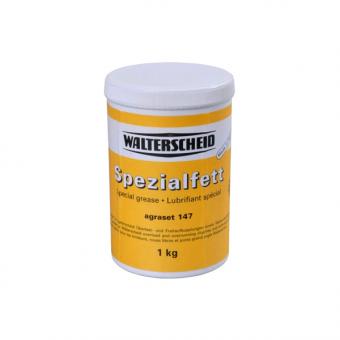 SPEZIALFETT/GLEITPASTE 1KG DOSE Fett 2(1) Walterscheid® Walterscheid® AgraSet 147 - 1102966