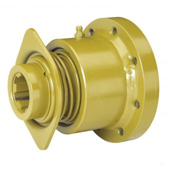 EF5/1L KNP1 3/8-6 ZV TK101,5 GM8-8AZ75H9 GESCHL Freilk Ef51rl 1 Walterscheid® Walterscheid® Roue libre à rochets EF 5/1L - 1358535