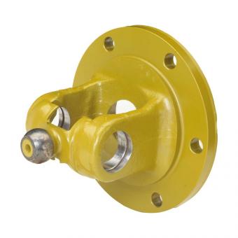 FG 2480 D136 TK118 B10-6 AZ98H9 L78 Gabel Fg W 2 Walterscheid® Wide Angle Connecting Yokes Walterscheid® Flange yoke FG 2480 - 1137051