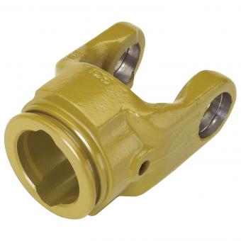 RG 2300 PR0V SC15 SPB10 L85 Gabel Rg 1 Walterscheid® Standard yokes Walterscheid® Inboard yoke RG 2300 - 1041315