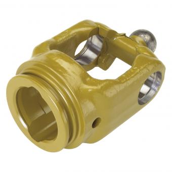 RG 2480 PRS4 SC25 SPB10 L92 Gabel Rg W 1 Walterscheid® Wide Angle Connecting Yokes Walterscheid® Inboard yoke RG 2480 - 1161287