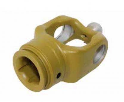 RG 2480 PRS4 SC25 SPB10 L92 ZENT Gabel Rg W 2 Walterscheid® Wide Angle Connecting Yokes Walterscheid® Inboard yoke RG 2480 - 1193787