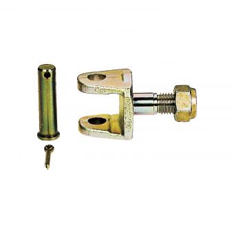 GABELSTANGE+BOLZEN D25,2-M24 ASST-B Gabelstangensatz Tas Walterscheid® Fork rod kit Walterscheid® AgraSet 364 - 1201026