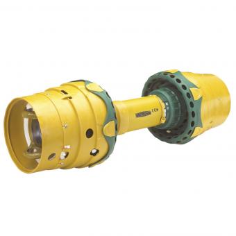 PWZ 480 SPF25Z 1210 354108 3541081BGA/2AG *** Gelenkwelle Br Pwz 1 Walterscheid® PTO Driveshafts complete Walterscheid® PowerDrive PTO Driveshaft with wide angle joint on both sides PWZ 480 - 1113263
