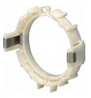 PG-GLEITRING 20 KPL MIT FEDERN Gleitr 2 Walterscheid® Composants de protection Walterscheid® Bague de glissement PG 20 - 1117229