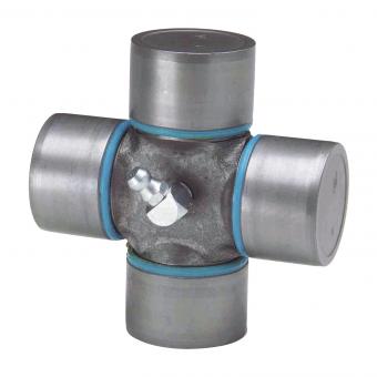 KREUZ 2700 NIPPEL 67,5 PUR AGRASET Kreuz P Standard 1 Walterscheid® Croisillons Walterscheid® Kit de croisillon P - défaut 2700 / P700 - 1121147