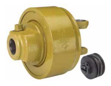 K64/24L 2700 KNP1 3/4-6H CC MD450 Nocksk Ek64 24 1 Walterscheid® Walterscheid® Limiteur débrayage à cames K 64/24L - 1136716