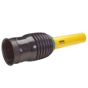 PGH20 A1000 8628603 TR=SW-HT Pgha Schutz P 2 Walterscheid® Composants de protection Walterscheid® Demi protecteur extérieur PGH 20 - 1116490