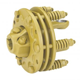 K90/4 2400 KNP1 3/4-6 KF 120 Reibk K904 1 Walterscheid® Walterscheid® Limiteur à friction K 90/4 - 1341883