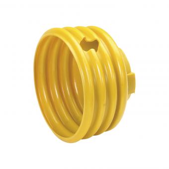 SC-TRICHTER25 RP7 D160 L147 B25/65 SHR Sc Trichter 1 Walterscheid® Shaft guards Walterscheid® Guard cone SC 25 - 1365367