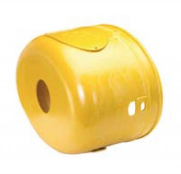 SC-TOPF A350 B285 L150 ZB58 DECKEL-2 Sctopf M 1 Walterscheid® Schutzkomponenten Walterscheid® Schutztopf - 1353045