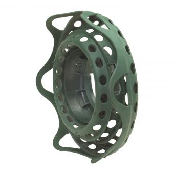 SDF/PG-TRICHTER25 GRÜN D236 L94 SHR3 FLE Sdf Flexotr 1 Walterscheid® Shaft guards Walterscheid® Guard cone SDF/PG 25/20 - 1134847