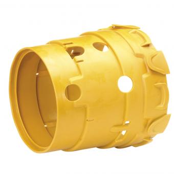 SDF-TRICHTER15 2280 D205 L164 BBS Sdf Trichter 1 Walterscheid® Shaft guards Walterscheid® Guard cone SDF 15 2280 - 1134399