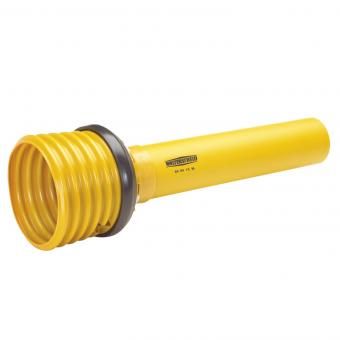 SDH25 A1000 852507 K Sdha Schutz W 1 Walterscheid® Shaft guards Walterscheid® Safety guard half outer SDH 25 - 1368518