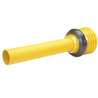 SDH25 J1000 852507 K Sdhj Schutz W 1 Walterscheid® Shaft guards Walterscheid® Safety guard half inner SDH 25 - 1368516