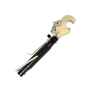 OBERLENKER SOLH-B CAT.2 550-865 O.KGK Solh B(11) Walterscheid® Oberlenkerkonfigurator Walterscheid® Oberlenker TKPL SOLH-B CAT. 2 - 1309957