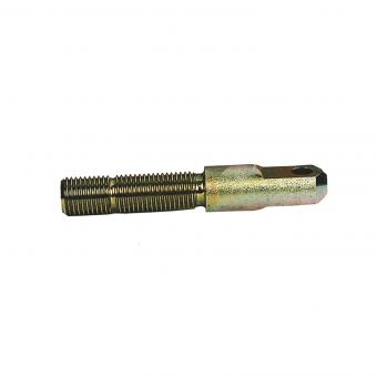 STANGENKOPF CAT.2 B20,1-27,5 L235 M30X3,5 ZN10C Stangenkopf Tas Walterscheid® Walterscheid® Tige à chappe CAT.2 - 1200058