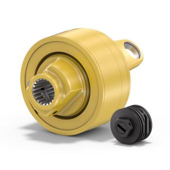 K64/14R 2400 KNP1 3/8-6 CC MD150FIXTOL Wpg Wal K64 24 Feder Walterscheid® Walterscheid® Limiteur débrayage à cames K 64/14R - 1135837