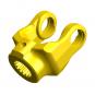NG 2100 ZNP30X27-16 SPB8 L65 1040045 La Walterscheid® Walterscheid® Mâchoire alésée NG 2100 - 1040045