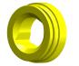 SC 25 PR1B L30 P-SITZ 1044481 La Walterscheid® Walterscheid® Bearing ring SC 25 - 1044481