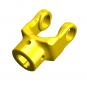 NG 2100 RD24H8 P8 GM10-2 L78 1047603 La Walterscheid® Walterscheid® Hub yoke NG 2100 - 1047603