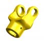 NG 2300 RD32H8 P10 GM12 L95 1084724 La Walterscheid® Walterscheid® Hub yoke NG 2300 - 1084724