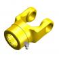 NG 2200 ZNP1 3/8-21H L87 NIP45° 1108942 La Walterscheid® Walterscheid® Hub yoke NG 2200 - 1108942